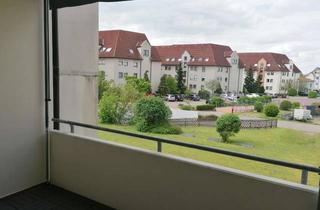 Wohnung mieten in Edith-Stein-Straße, 68782 Brühl, Großzügige 4 ZKB Wohnung mit Balkon, in schöner Wohnlage !