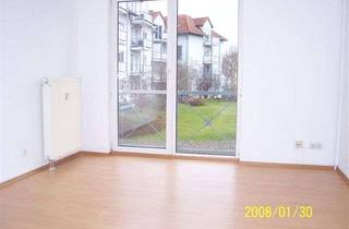 Wohnung mieten in Ihringshäuser Str. 10, 34125 Wesertor, Uninahe 1 Zi-Whg. Hochparterre zum Garten, WE 077