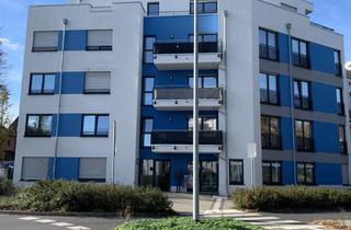 Wohnung mieten in 50354 Hürth, Zauberhafte 2-Zimmerwohnung in Hürth mit toller Dachterrasse/ WOHNBERECHTIGUNGSSCHEIN ERFORDERLICH!!