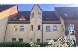 Wohnung mieten in Rosenstraße 2d, 15374 Müncheberg, 3-Raum-Wohnung im familienfreundlichen Wohnumfeld