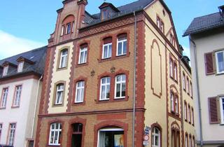 Wohnung mieten in Mauerstr. 27, 35781 Weilburg, Schöne 2-Zimmer-Wohnung in der Altstadt von Weilburg
