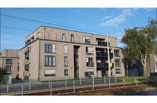 Wohnung mieten in Hülser Str. 416, 47803 Inrath/Kliedbruch, Sehr schöne 2-Zimmerwohnung für Personen ab 60 Jahre