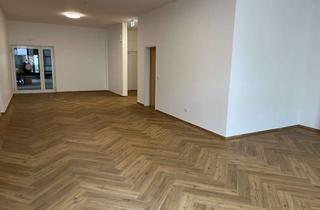 Wohnung mieten in Ravensberger Straße 10 B, 33602 Innenstadt, 2-Zi-Wohnung, zentral gelegen an der offenen gelegten Lutter, WG-geeignet