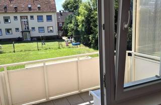 Wohnung mieten in Hauptstraße, 38704 Liebenburg, Gepflegte 3-Zimmer-Wohnung mit Balkon