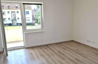 Wohnung mieten in Hauptstraße, 38704 Liebenburg, Gepflegte 3-Zimmer-Wohnung mit Balkon
