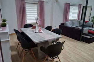 Wohnung mieten in Marktplatz, 52531 Übach-Palenberg, ruhige, geräumige Wohnung