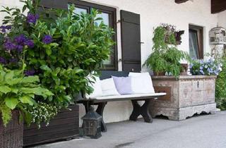 Wohnung mieten in Josef-Höß-Weg, 83700 Rottach-Egern, Ferienwohnung/Zweitwohnung in Rottach-Egern