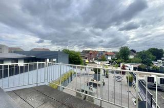 Wohnung mieten in 52525 Heinsberg, Zentrales Wohnen in Heinsberg – 100 m² mit Balkon, Garage & Stellplatz!