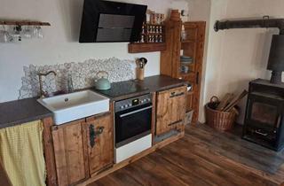 Wohnung mieten in 89312 Günzburg, Individuelle 3-Raum-Wohnung im Zentrum von Günzburg