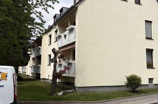 Wohnung mieten in Marienplatz, 86415 Mering, Saniertes 3-Zimmer-Apartment in Mering