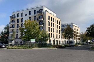 Wohnung mieten in Kanada-Allee 17, 14513 Teltow, Attraktive 2-Zimmer-Wohnung zur Miete in teltow