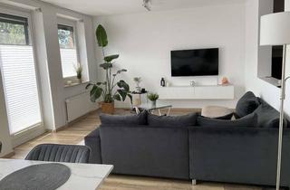 Wohnung mieten in 31224 Peine, helle 3-Zimmer-Wohnung mit 2 Balkonen in Peine
