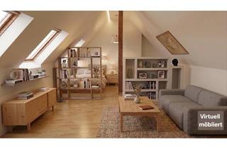 Wohnung mieten in 67377 Gommersheim, Helle 2,5-Zimmer-Maisonette-Wohnung mit Terrasse