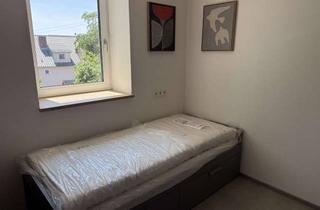 Wohnung mieten in Spitalweg, 86473 Ziemetshausen, Kompaktes 1-Zimmer-Apartment in Ziemetshausen