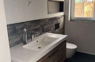 Wohnung mieten in 64747 Breuberg, 3 Zimmer Wohnung mit XXL Terrasse und XXL Garten