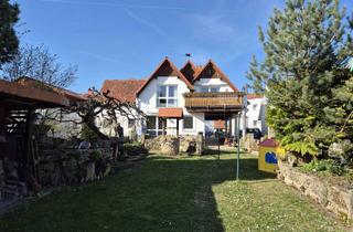 Wohnung mieten in 31848 Bad Münder, Ruhige, zentrale und helle Terrassenwohnung