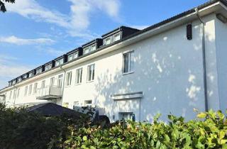 Wohnung mieten in 14542 Werder (Havel), Helle 2-Zimmer-Wohnung mit Einbauküche, Stellplatz & Tageslichtbad!