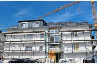 Wohnung mieten in Schwarzwaldstraße 11, 75334 Straubenhardt, 3 Zimmer Wohnung im Dachgeschoss