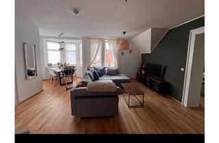 Wohnung mieten in Kleinspehnstraße 20, 99947 Bad Langensalza, Fachwerk-Charme : 3-Zimmer-Wohnung in Bad Langensalza