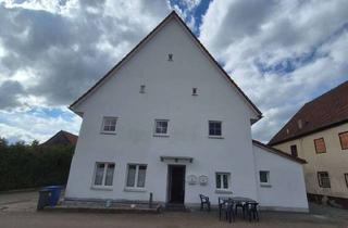 Wohnung mieten in Niederhofen, 92367 Pilsach, Attraktive 3-Zimmer-Wohnung in Pilsach Niederhofen