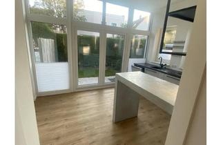 Wohnung mieten in 26548 Norderney, Sanierte 2ZKB-Gartenwohnung im Altbau