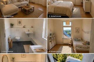 Wohnung mieten in Blumentalstraße 22, 42859 Innen, Traumhafte 4-Zimmer-Altbauwohnung mit Gartenmitbenutzung