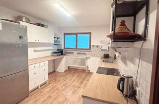 Wohnung mieten in Münchner Straße, 85452 Moosinning, 4-Zimmer-Wohnung mit Balkon in Moosinning Ortsteil Eichenried