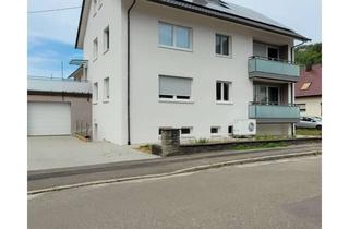 Wohnung mieten in Braikestr. 30, 72805 Lichtenstein, 3,5-Zimmer-Wohnung in Lichtenstein