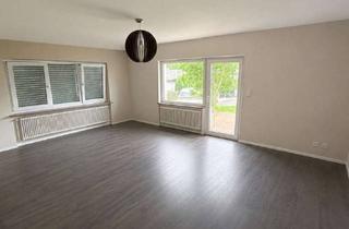 Wohnung mieten in 35619 Braunfels, Modernisierte 2-Zimmer-Wohnung mit Terrasse in Tiefenbach