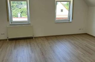 Wohnung mieten in 92266 Ensdorf, Schöne 3-Zimmer-Dachgeschosswohnung