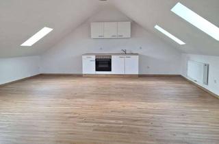 Wohnung mieten in Kulmbacher Straße 21, 96317 Kronach, Zuhause mit 45 Quadratmetern in Kronach