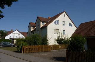 Wohnung mieten in Gottfried-Keller-Strasse 11, 97616 Bad Neustadt, Zuhause mit 3 Zimmern in Bad Neustadt an der Saale