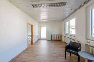 Wohnung mieten in Kulmbacher Straße 21, 96317 Kronach, 2-Zimmer- WG-Anteil mit Dachterrasse in Kronach