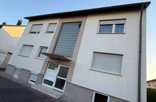 Wohnung mieten in 64331 Weiterstadt, Zuhause mit zwei Zimmern in Weiterstadt