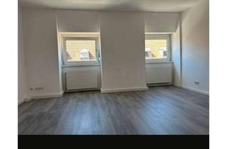 Wohnung mieten in Ottstraße 35-55, 66115 Saarbrücken, Wohnen mit Charakter: 2-Zimmer-Wohnung in Saarbrücken