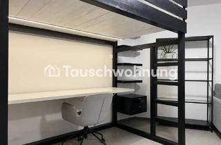 Tauschwohnungen in Ottostraße 111, 85521 Ottobrunn, Tauschwohnung: Gemütliche 1 Zimmer Wohnung Komplett Möbliert in Ottobrunn