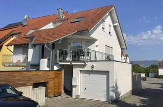 Wohnung mieten in Lotharstrasse 12, 55218 Ingelheim, Maisonette 3-Zimmer-Wohnung in Ingelheim am Rhein