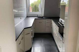 Wohnung mieten in Angelser Straße 42, 28844 Weyhe, Wohnen mit Charakter: Drei-Zimmer-Wohnung in Weyhe