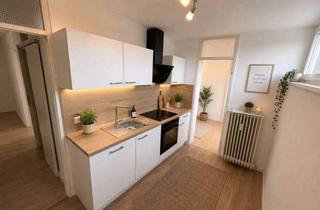 Wohnung mieten in Heinrich-Lauer-Straße, 74722 Buchen, Alltagstaugliche 2,5-Zimmer-Wohnung in Buchen