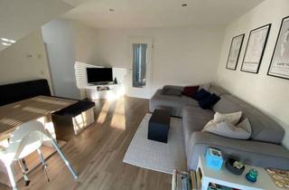 Wohnung mieten in Lenbachstraße 36, 85084 Reichertshofen, Stilvolle 3-Zimmer-Wohnung mit gehobener Innenausstattung mit EBK in Reichertshofen