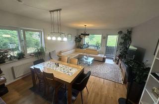Wohnung mieten in 64720 Michelstadt, Lebendiger Alltag: 3-Zimmer-Wohnung in Michelstadt