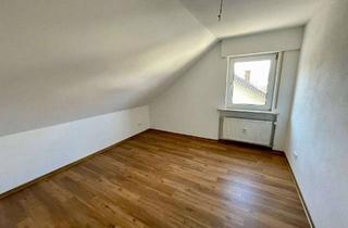 Wohnung mieten in Staudenweg 13, 63920 Großheubach, Alltagstaugliche 3-Zimmer-Wohnung in Großheubach, neue EBK, Garage