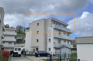 Penthouse mieten in 79400 Kandern, Moderne 3-Zimmer-Penthouse inkl. Dachterrasse und hochwertiger Ausstattung in ruhiger Lage