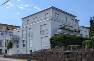 Penthouse mieten in Olper Straße 64, 51491 Overath, Komfortable Penthouse- Wohnung ( barrierefrei) mit großer Dachterrasse