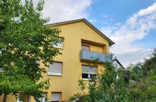 Wohnung mieten in Am Hang, 78658 Zimmern, Zuhause mit 3,5 Zimmern in Zimmern ob Rottweil