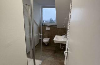 Wohnung mieten in Weinbergstraße, 53474 Bad Neuenahr-Ahrweiler, 3-Zimmer-DG-Wohnung mit saniertem Tageslichtbad