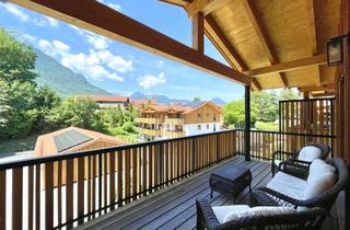 Wohnung mieten in 83126 Flintsbach, Wunderschöne, sonnige Neubauwohnung mit Bergblick