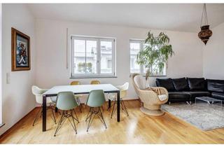 Penthouse mieten in Riedener Straße, 81475 München, Möblierte Penthouse Wohnung mit Klimaanlage