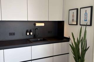 Wohnung mieten in 59227 Ahlen, Moderne 50,47m² Neubauwohnung (KfW40) Balkon, EBK & Stellplatz