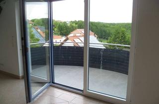 Wohnung mieten in 66265 Heusweiler, Neuwertige 3-Zimmer-Obergeschosswohnung mit Balkon in Heusweiler Ortsteil